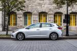 Hyundai Accent 5-Door 2017 года (CA)